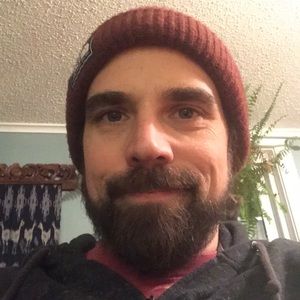 Meet your Posher, Brian